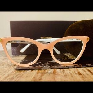 TOM FORD FT4271 072 49-19 140mm (Made in Italy).